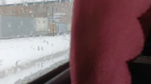 Редкий автобус города!! Поездка на автобусе паз 32053 (2012 г.в) а226те lpr г. Ровеньки