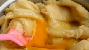 ЧУРРОС Рецепт. Как приготовить Испанский десерт ЧУРРОС? Заварное тесто.