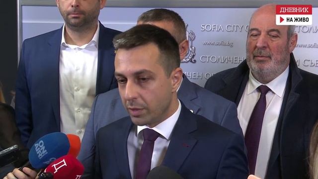 "Възраждане" отново иска референдум за Паметника на съветската армия
