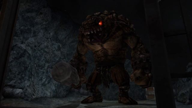 Natural Doctrine PS4 Gameplay смотреть онлайн