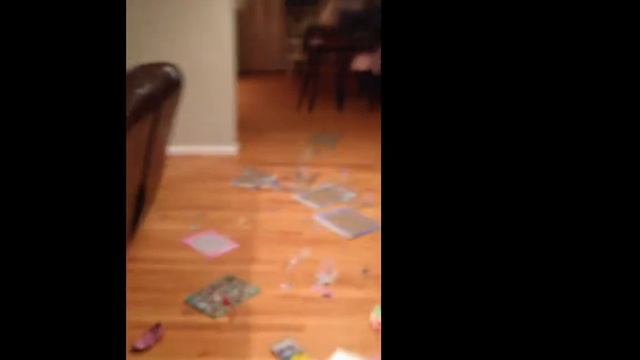 Lucius Marie Fisher 12/03/2005 - 05/01/2014 11:05 AM EST смотреть онлайн