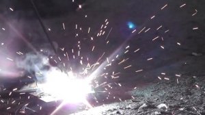 Бензогенератор Huter DY4000L + Ресанта САИ 160 ПН