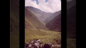 греческая песня_ბერძნული სიმღერა