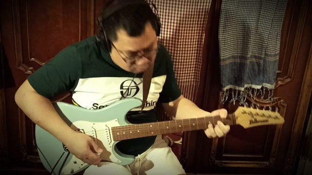 Neck and Mid are series-connected on this position - Ibanez AZES40. смотреть онлайн