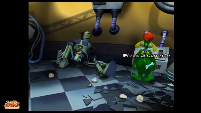 #2 GAMEPLAY PREZZEMOLO IN UNA GIORNATA DA INCUBO - GPFP смотреть онлайн