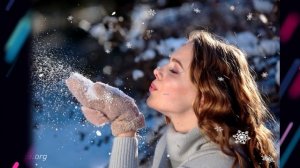 Стихи. Есенин. Белая береза. ✔