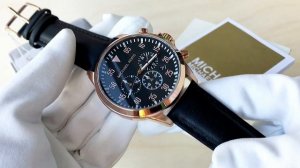 Часы Мужские Наручные Michael Kors MK8535 Оригинал Майкл Корс МК8535
