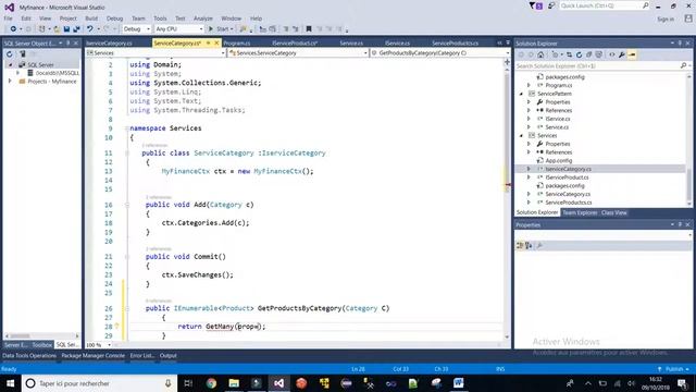 dotnet : design patterns part 2