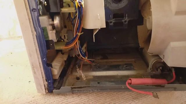 Быстрый ремонт микроволновки 3часть смотреть онлайн