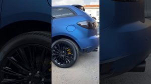 Mazda CX-7 tuning video by VIENN detailing and tuning studio ✊