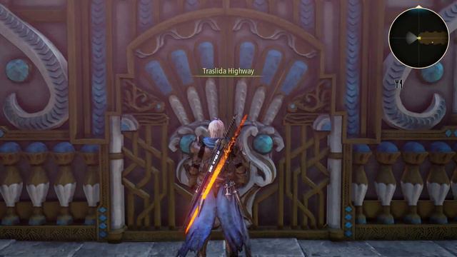 Tales of Arise: Beyond the Dawn Walkthrough - Elde Menancia: Viscint - Hard - Part 3 смотреть онлайн