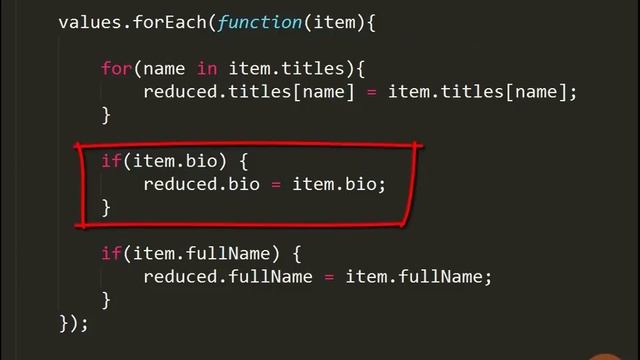 114 Reduce for Author MongoDB NoSQL BigData