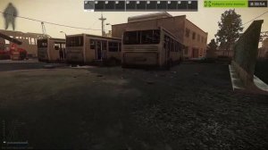 Новая точка спавна РАЗВЕДДАННЫХ на Таможне/Escape from Tarkov 0.12.7