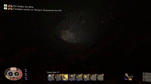 Гайд: Как создать Лук 2 уровня Insect Bow - Grounded