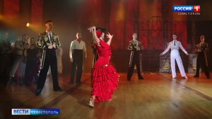 В Театре танца имени Елизарова представят обновлённую «Кармен»