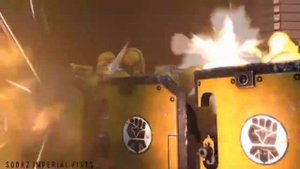 Warhammer 40k music video // Tribute