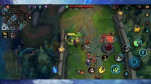 WILD RIFT ТОП 5 ОШИБОК НОВИЧКОВ / ГАЙД, ОБЗОР, ОБУЧЕНИЕ, КАК ИГРАТЬ League of Legends Wild Rift