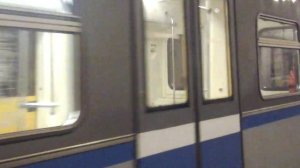 Станция метро Площадь Революции - нет посадки