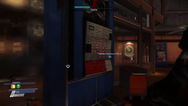 Прохождение игры Prey Часть Третья. Понижаем гравитацию #prey смотреть онлайн