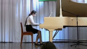 Инструмент+ ЭТЮД муз. А.Хачатурян исп. В.Матвеева фонограмма А.А.Серов
