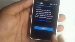 Nokia Asha 501 Hard Reset In Safe Mode