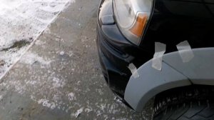 Обвес MAXTON на VOLVO