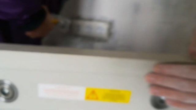 Распаковка - Вытяжка купольная Krona Neya 600 PB / 00020651 смотреть онлайн