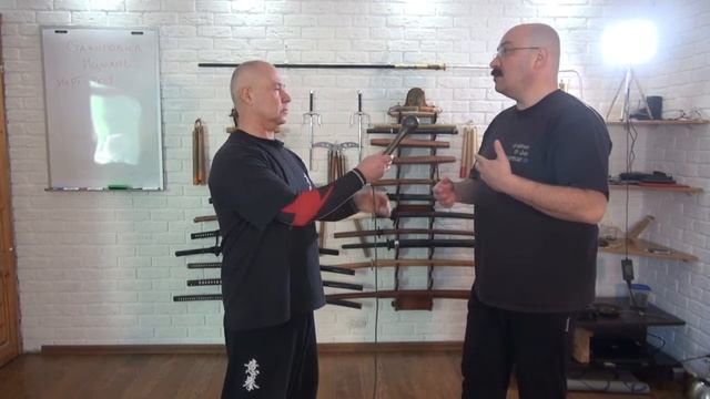 СТАЖИРОВКА ИЦЮАНЬ #10 А.Шарапов, К.Ольховой. Ицюань, Стриопаллидарная система и Жизнь (2018) смотреть онлайн