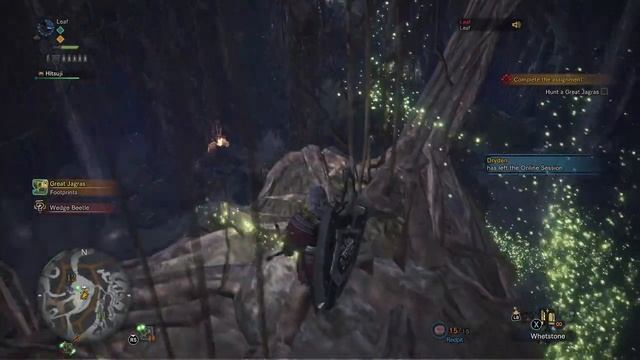 Monster Hunter World - Part 1: PC Failed to connect to session members смотреть онлайн