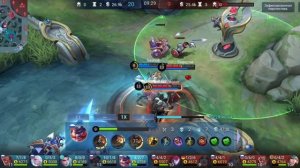 Франко 4/4/21 ЯРКИЕ МОМЕНТЫ ★ МЛББ ★ МОБАЙЛ ЛЕГЕНДС НОВИЧКАМ