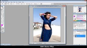 1 minute photo edit Background color change step by step photoshop cc #28 picsart photo editing