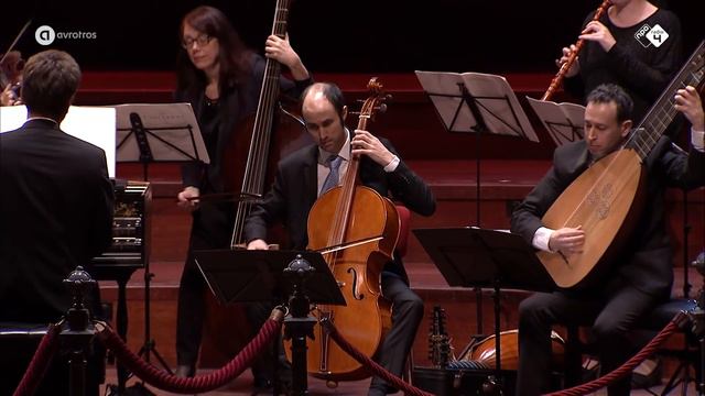 Corelli: 12 Concerti Grossi, Op. 6, No. 8; Christmas Concerto - Musica Amphion - Classical Music HD смотреть онлайн