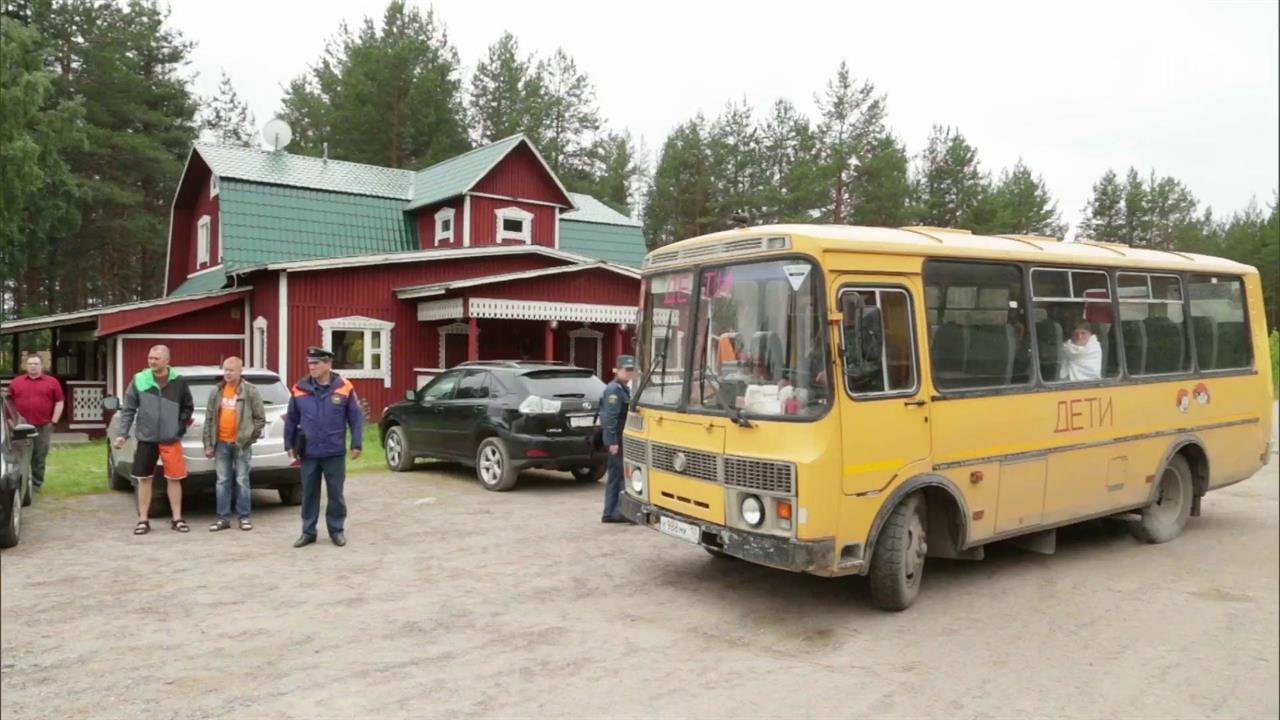 Человек и закон. Выпуск от 24.06.2016