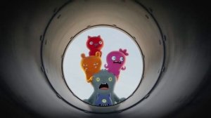 UglyDolls. Куклы с характером Дублированный трейлер HD.mp4