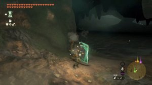 ШЕСТЬ ДРАКОНОВ | The Legend of Zelda: Tears of the Kingdom | Часть 130