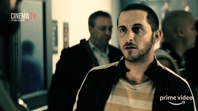 Трейлер сериала «ПАЦАНЫ» от AMAZON (Фантастика, Боевик, Комедия) смотреть онлайн