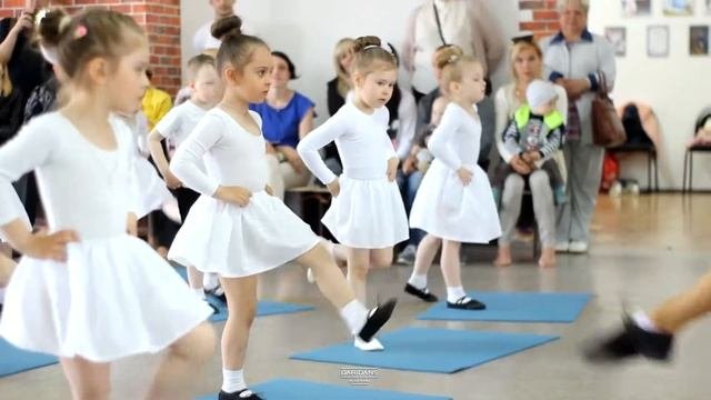 танцы для детей Витебск как научить ребенка танцевать