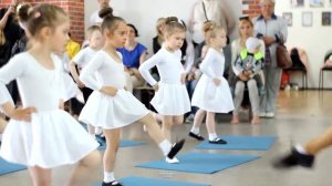 танцы для детей Витебск как научить ребенка танцевать