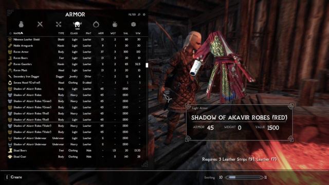 The Elder Scrolls V Skyrim Special | Anniversary Edition | Nolvus #2 смотреть онлайн