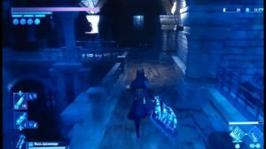 Фарм эрго в Lies of P 5000 за 3 мин. Ergo farm location