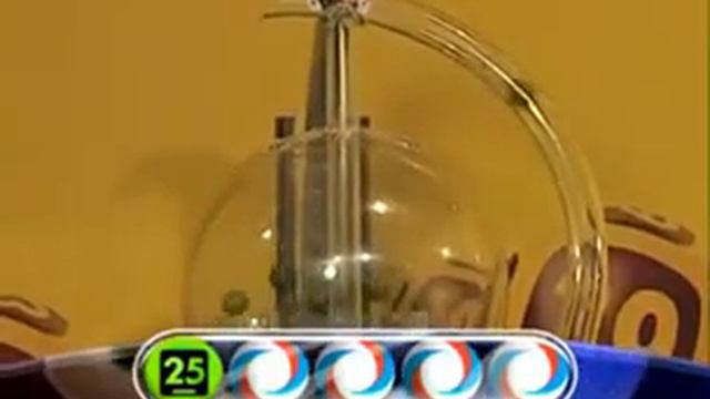 Гослото 5 из 36 (23.02.2011) 457 тираж (СУПЕРПРИЗ РАЗЫГРАН!!!!)