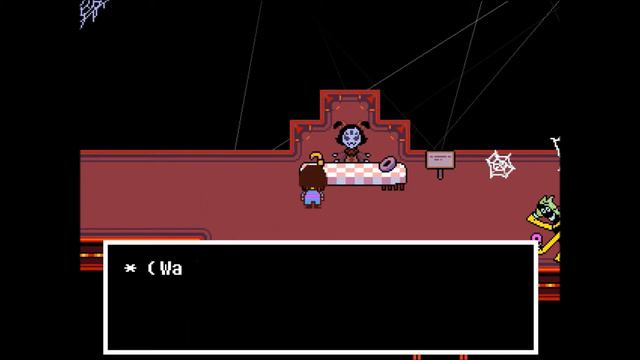 The Bomb-Diggity! - Undertale - PART 16 смотреть онлайн