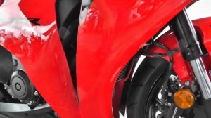 004801 - 2008 Honda CBR1000RR - Used Motorcycle For Sale