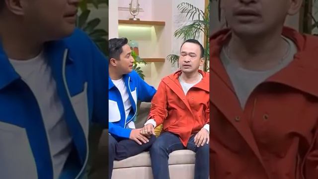 Keadaan ruben onsu sekarang | semoga ruben diberi kesembuhan #fyp #rubenonsu #raffiahmad #irfanhaki