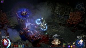 Path of Exile - Обучающий ролик + Стартовый билд для новичков