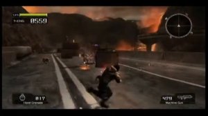 Обзор Lost Planet: Extreme Condition