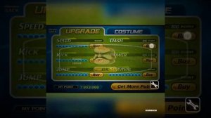 Hack Head Soccer