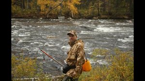 Ингода. Рыбалка 2018