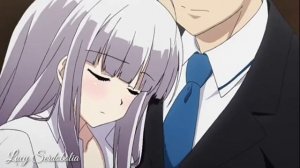 ❤AMV❤ - 💚💖Молчи и обнимай меня крепче💖💚