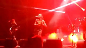 F.P.G - Со Мной